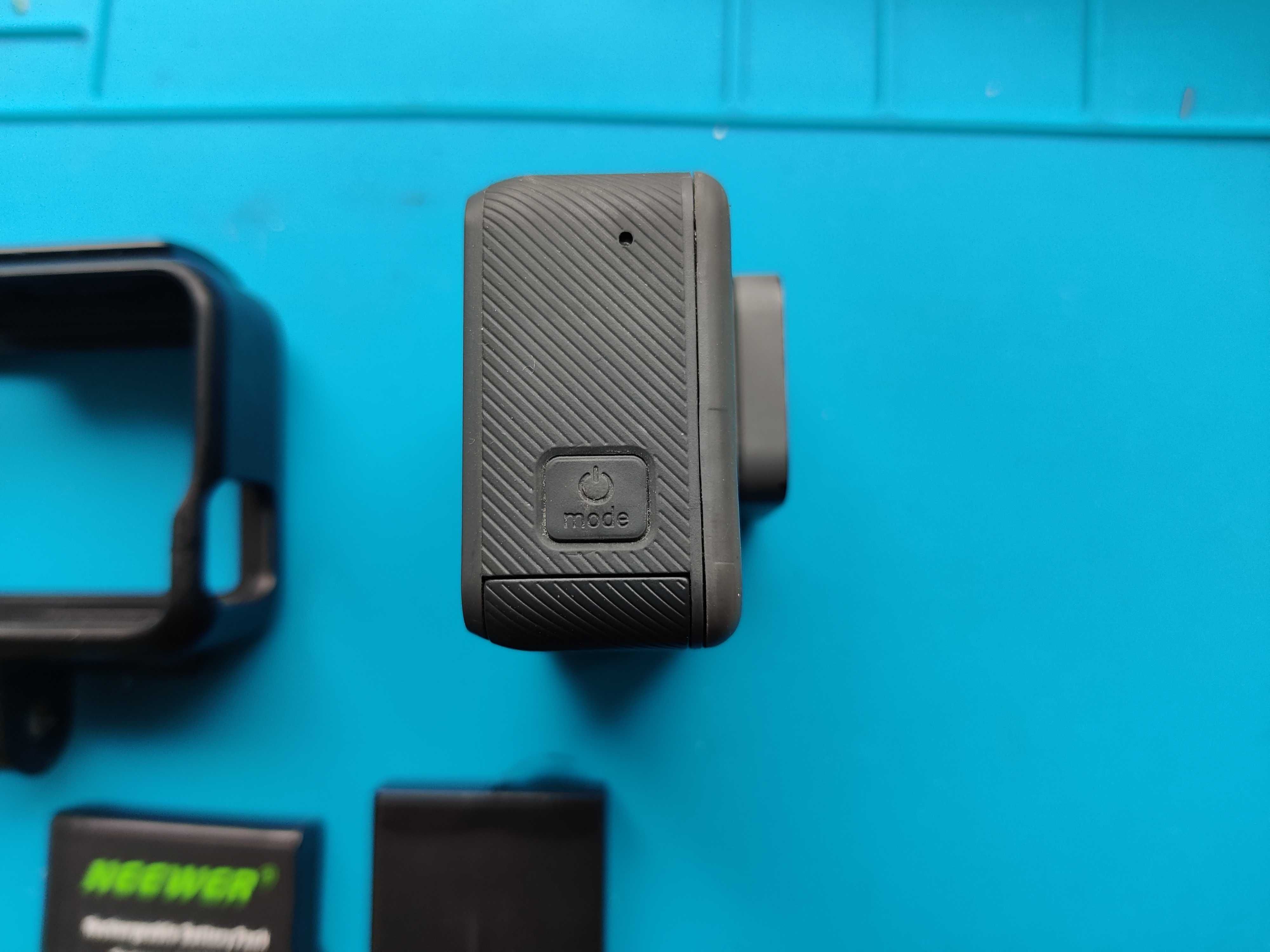 Camera GoPro Hero 6 Black экшн камера екшн