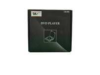 DVD Player KC-708 [2lata-gwar] HDMI