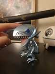 Vendo/Troco POP Blue Eyes White Dragon (sem caixa)