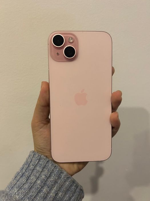 Iphone 15 Plus | Grade A
