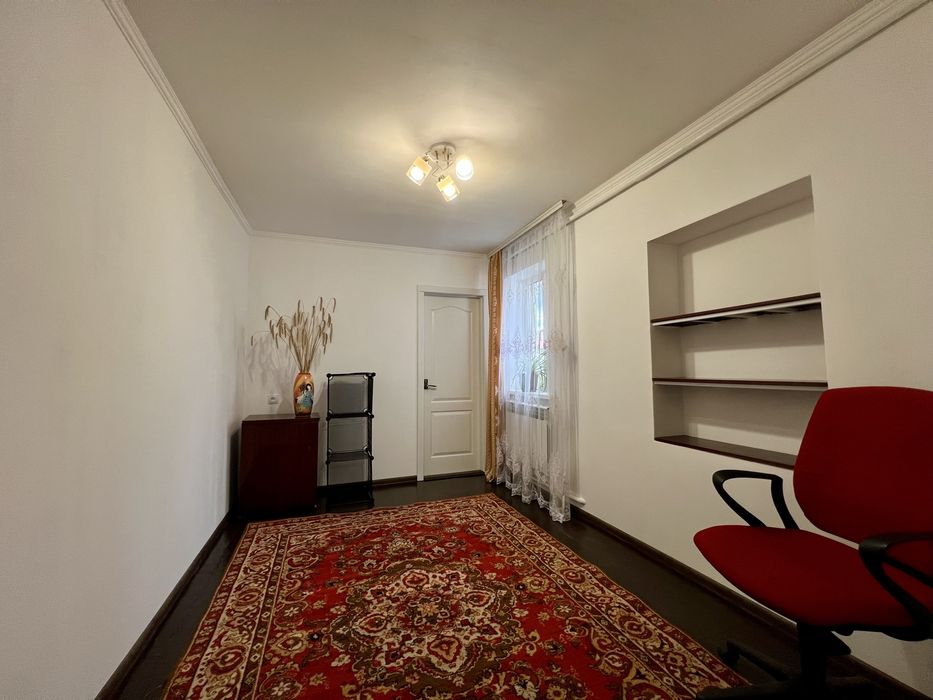 Оренда частини будинку біля Ботанічного саду