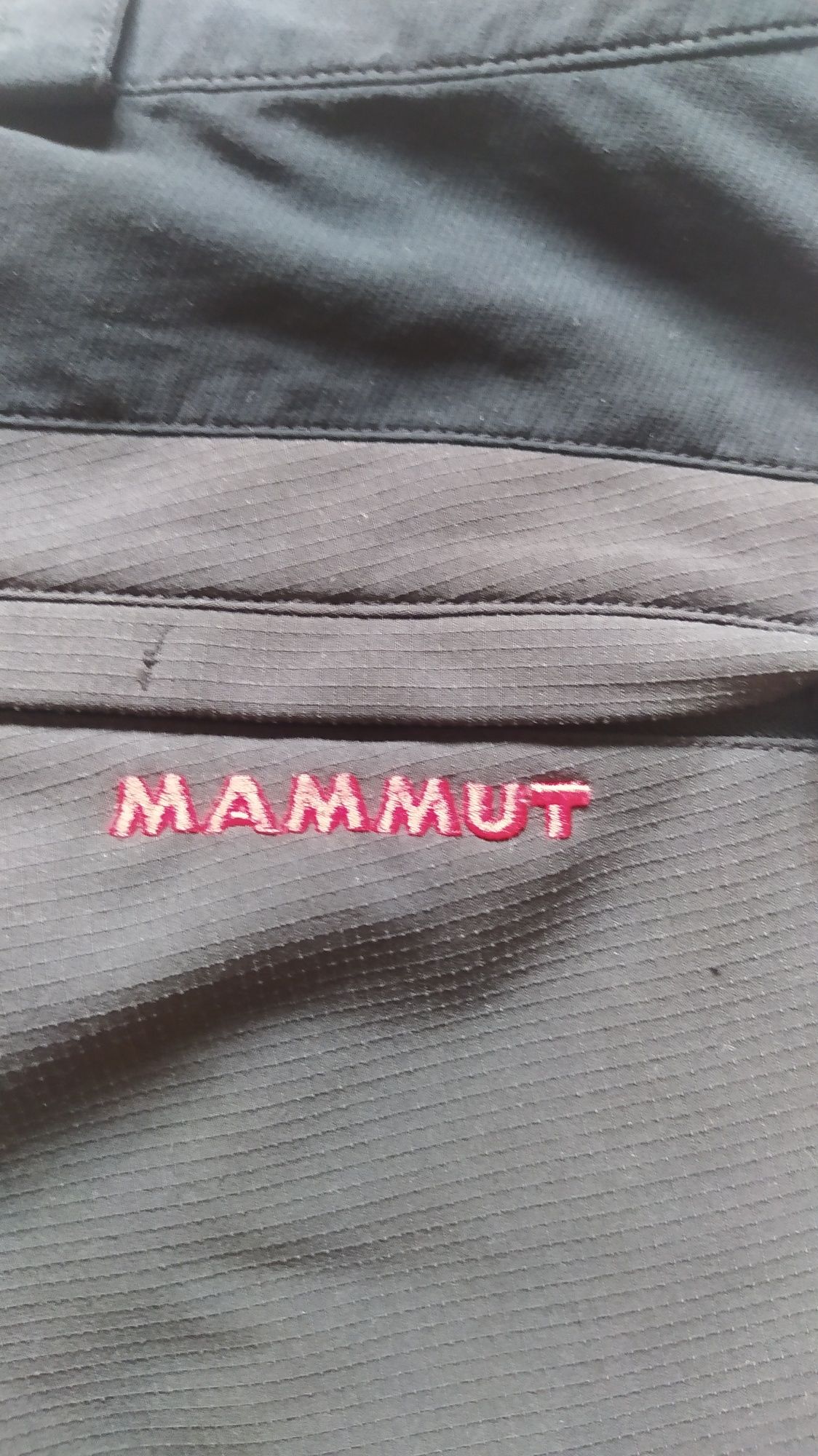 Мисливські штани MAMMUT ...