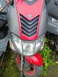 Kymco super 9 na części