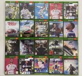 Microsoft Xbox One диск Fifa, GTA 5, Forza, PES, assassin's б/у