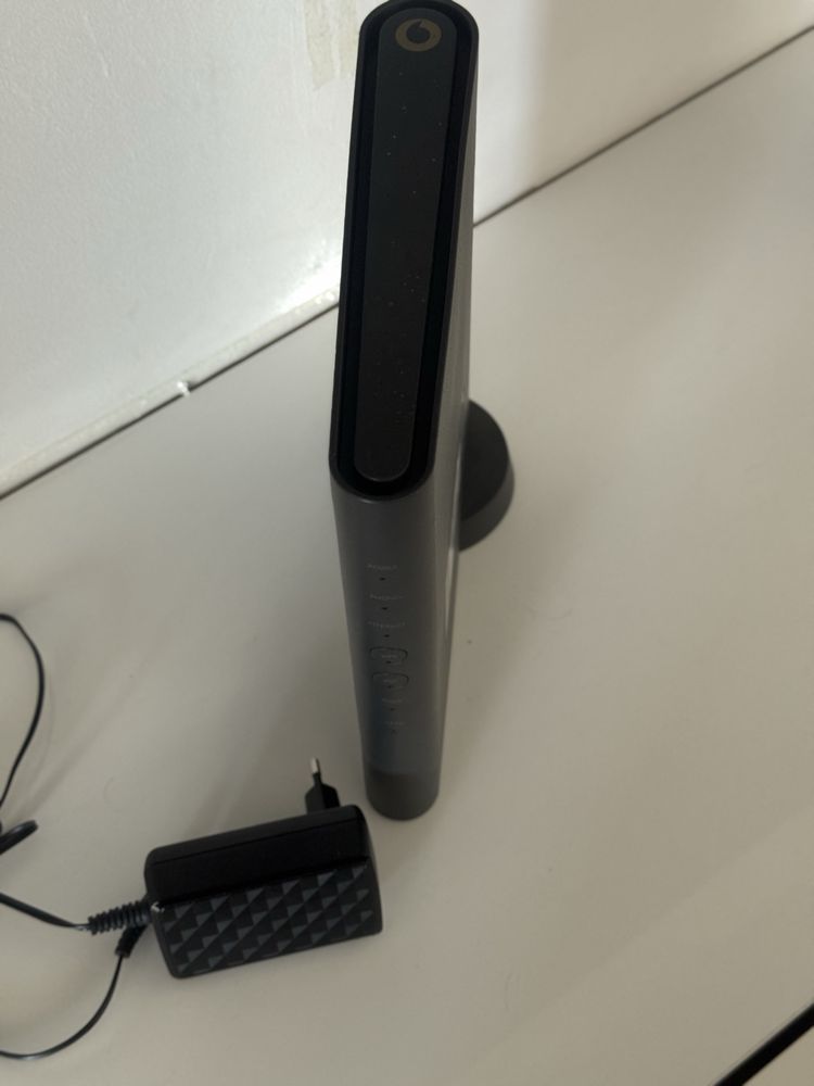 ROUTER SWITCH VODAFONE WIFI 6 STATION