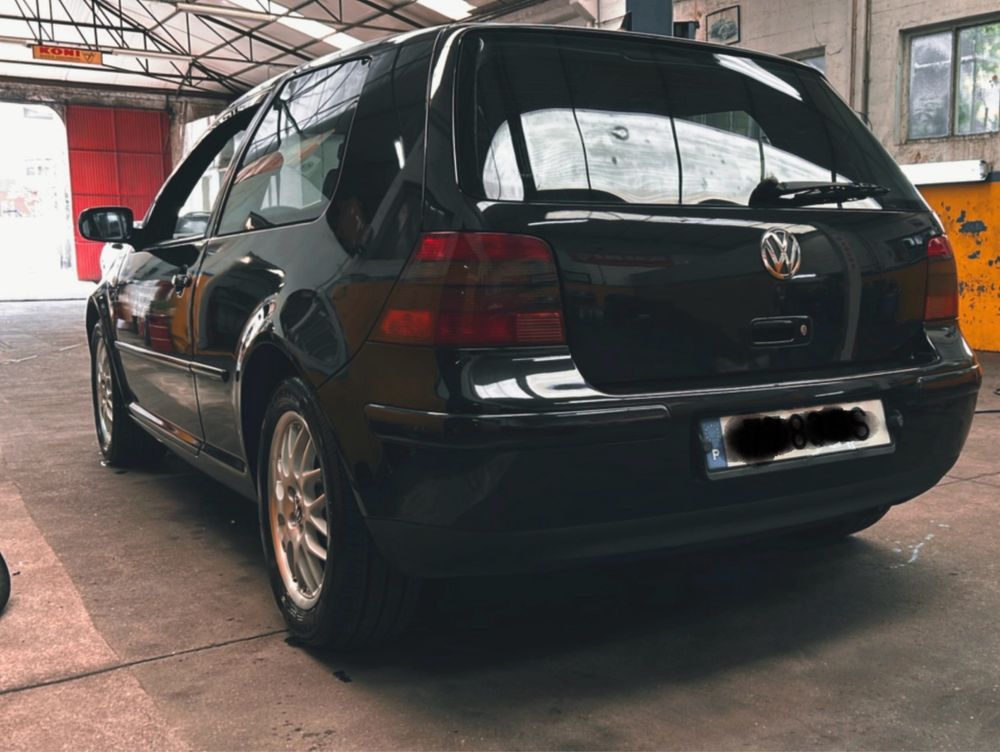 Vw Golf 4 1.9 TDI 110cv