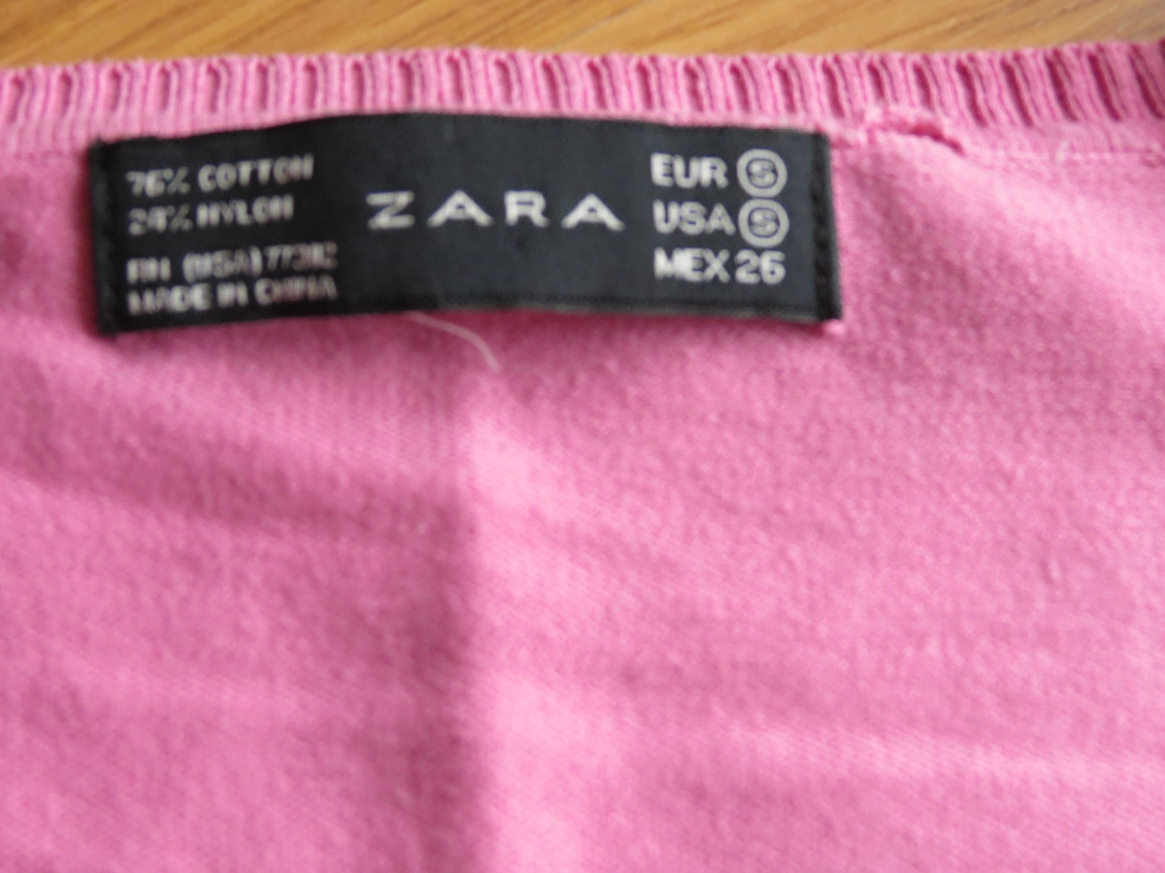 Camisola/pullover básica tamanho S! Varios modelos