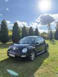 Volkswagen New Beetle 1.4