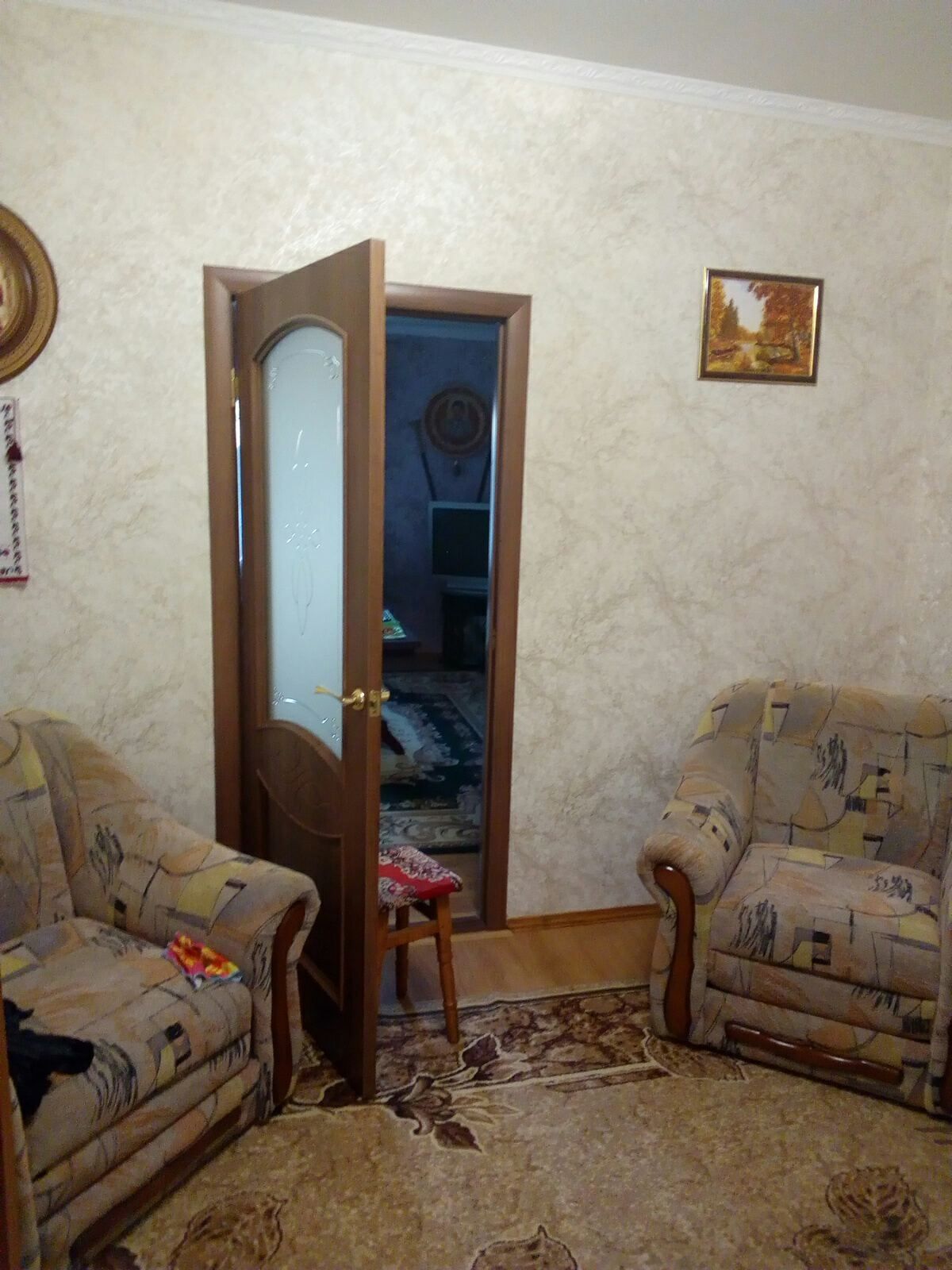 Продам будинок м.Яготин ! Або обміняю на житло 10-15 км.під м.Києвом!