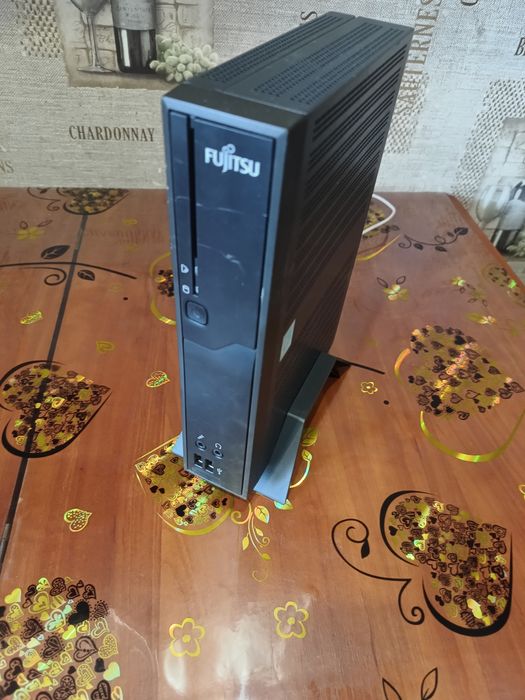 Fujitsu futra s900 микро пк