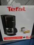 Ekspres przelewowy Uno Tefal CM 121