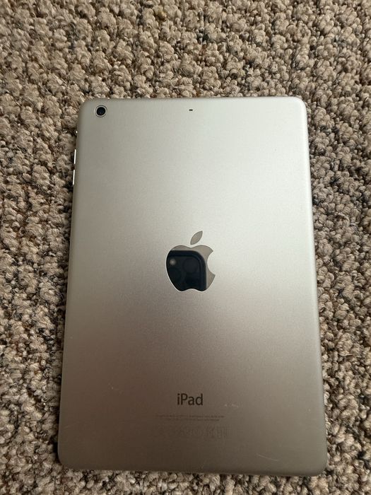 Ipad mini 2 16 gb