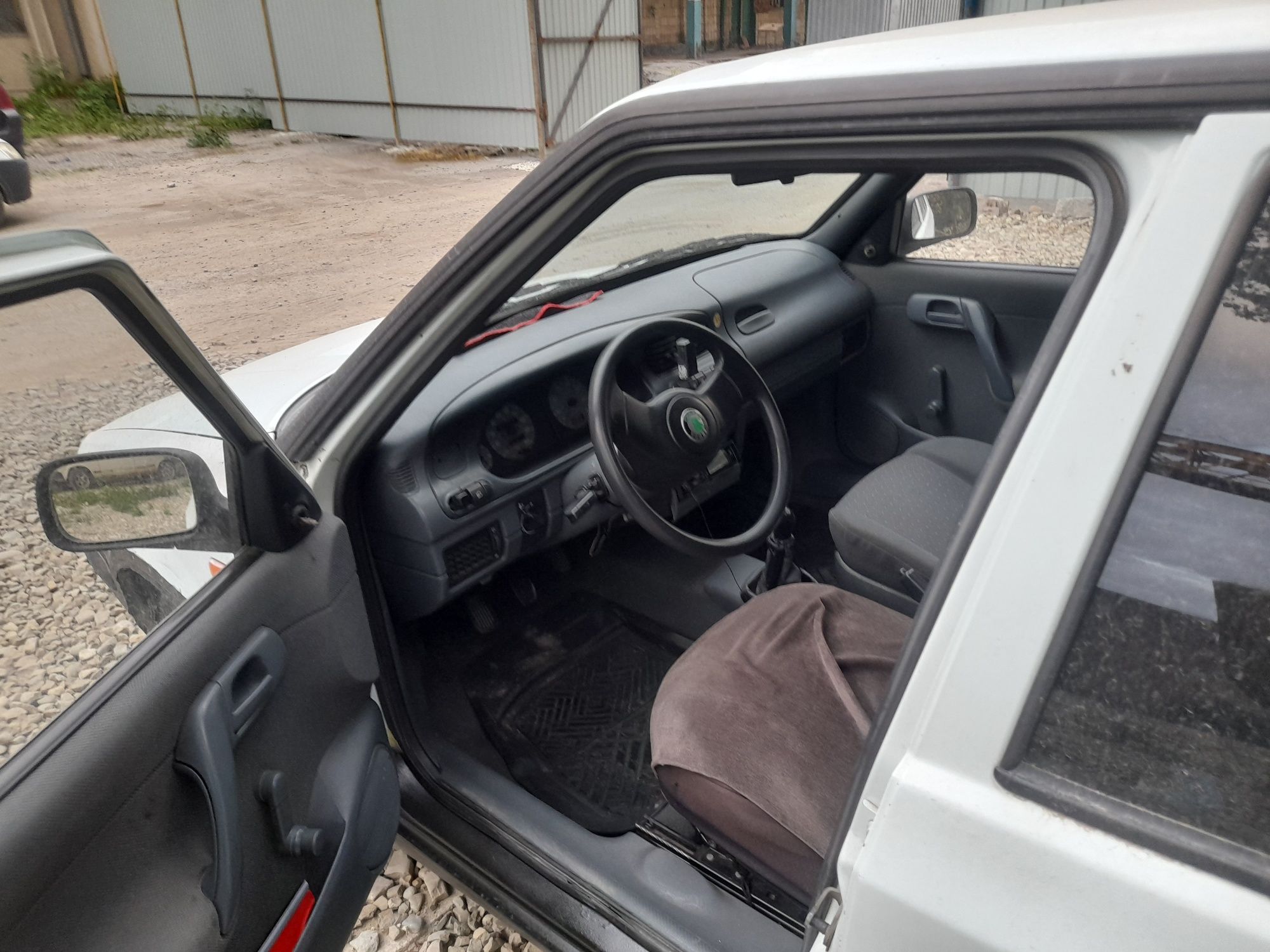 Продам Шкода Феліція