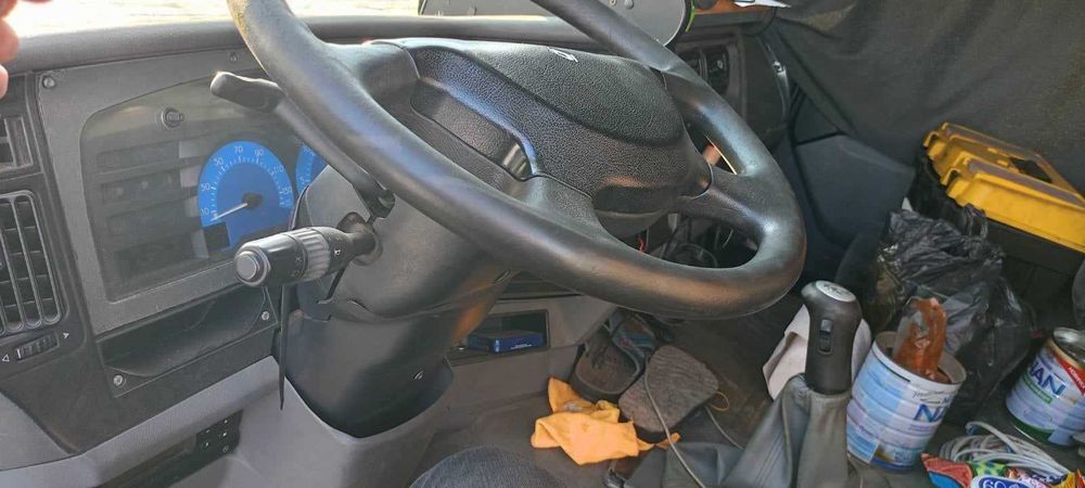 Renault Premium 2003