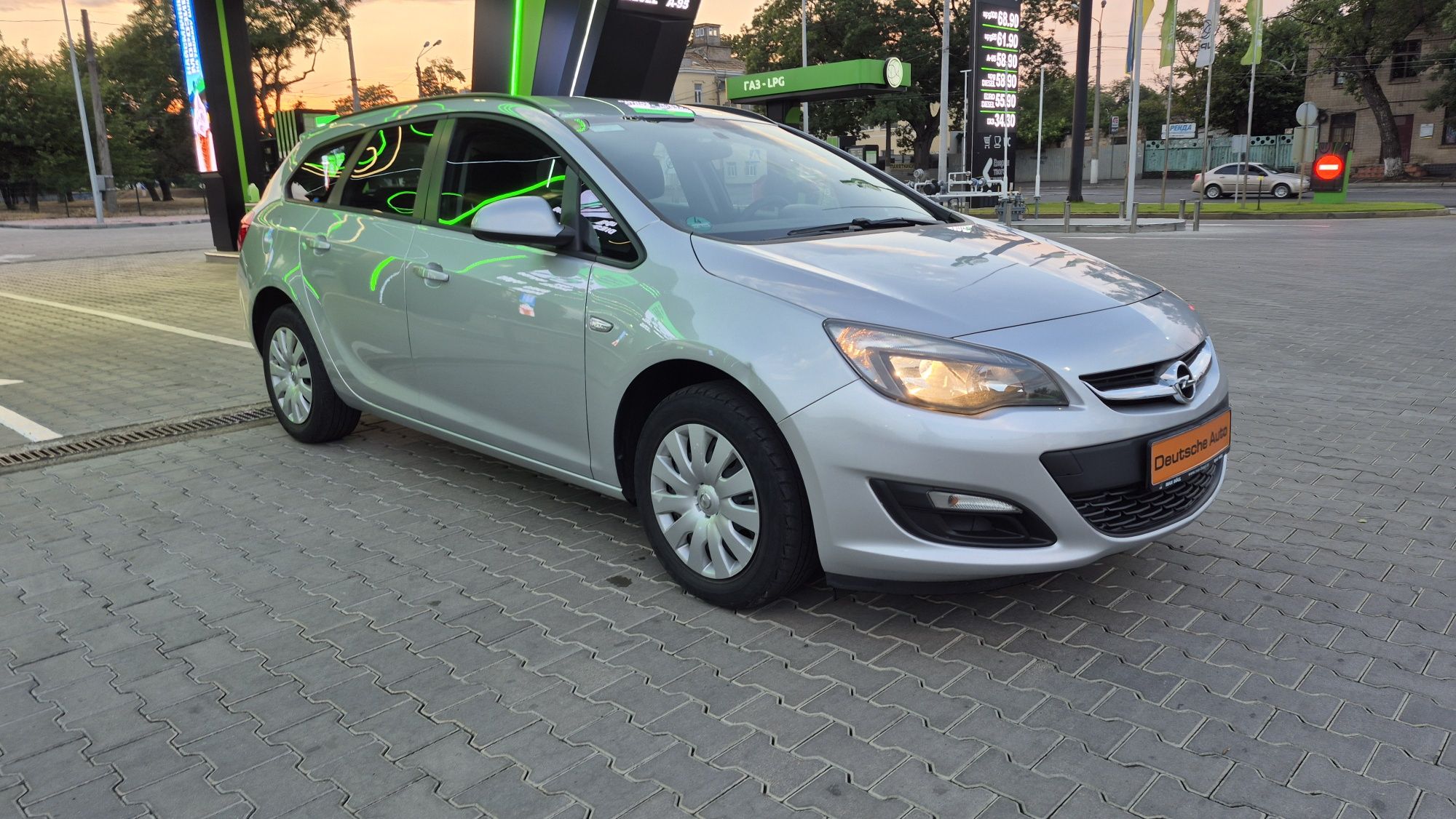 Продам Опель астра 1.6дизель.   Opel astra 1.6 Dizel