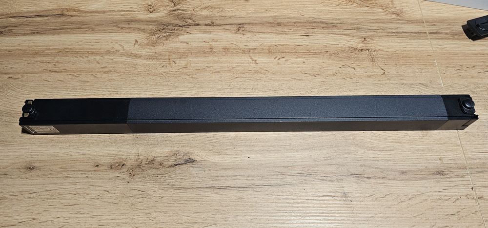 Lampa szynowa reflektor spot szynowy 1 fazowy