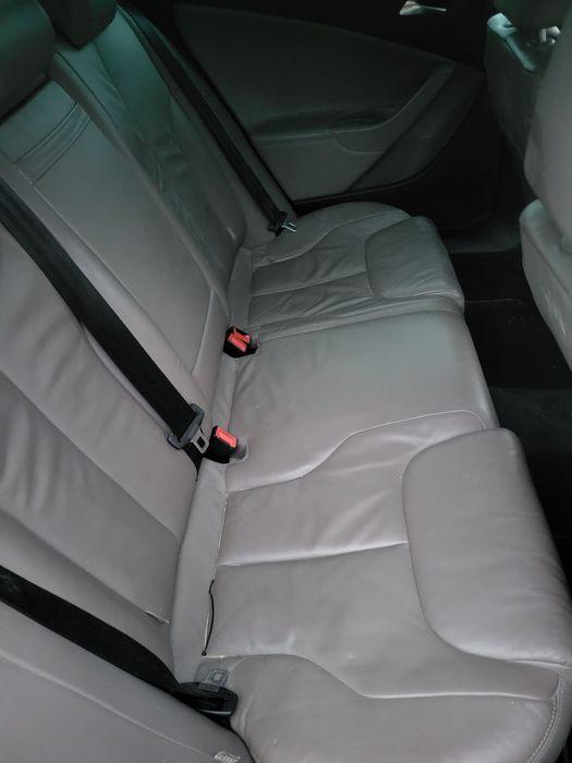 Volkswagen Passata b6 2.0 tdi (Common Rai)