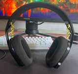 Słuchawki bezprzewodowe Logitech G435
