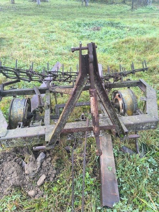 Продам культиватор