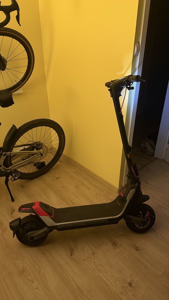Segway Ninebot P100S