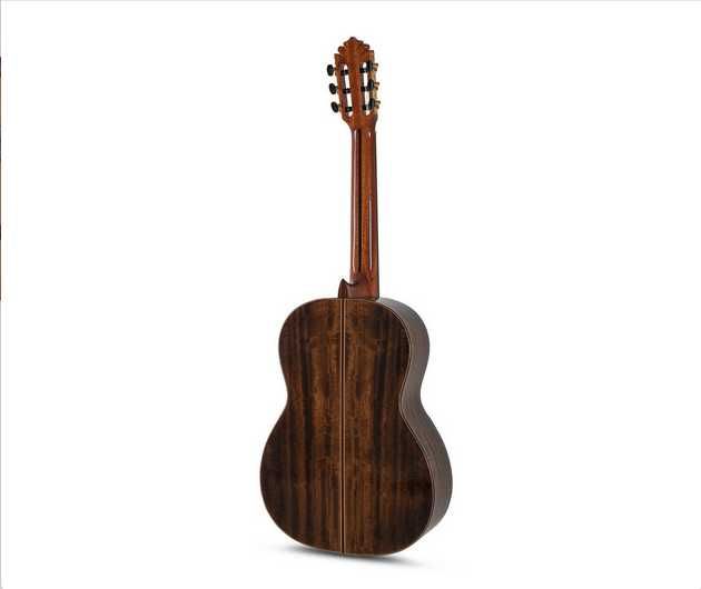 gitara Manuel Rodriguez Superior B-C 4/4