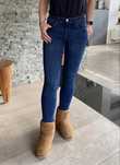 Jeansy H&M rozm. 28/32 Nowe z metką