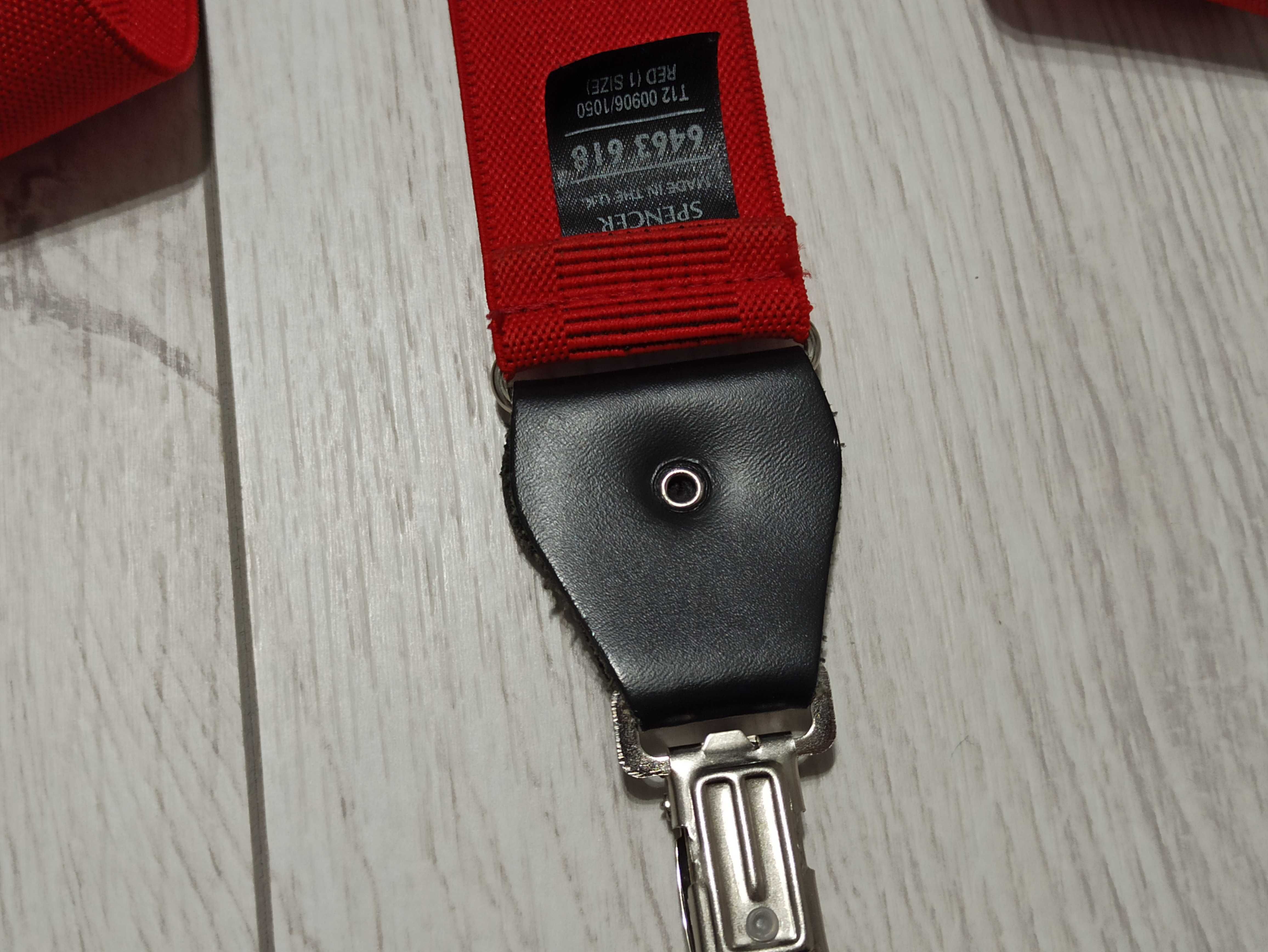 Подтяжки мужские Marks Spencer Англия