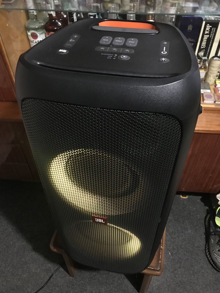Jbl Partybox 310