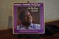Count Basie And Orchestra – On The Road LP Winyl Jazz