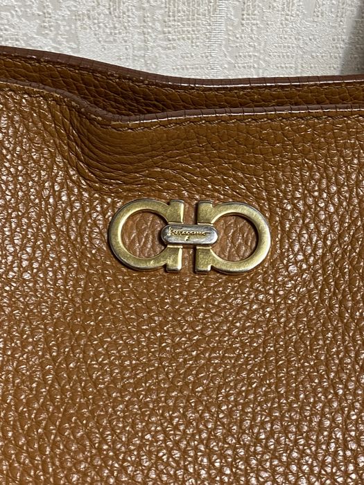 Сумка salvatore ferragamo