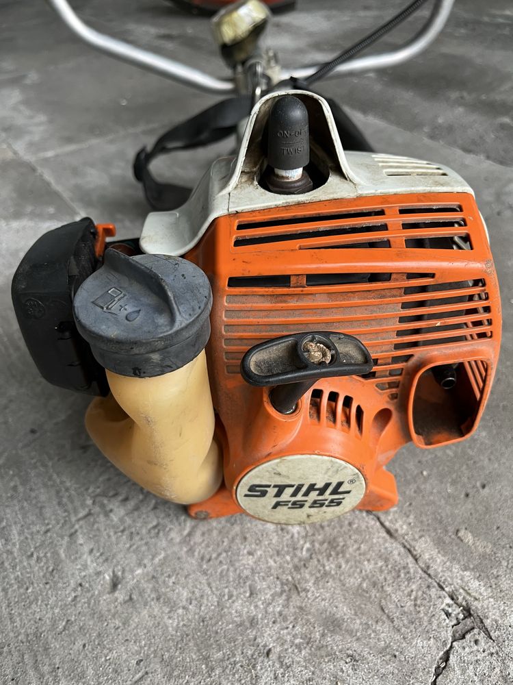 Kosiarka Stihl Fs 55