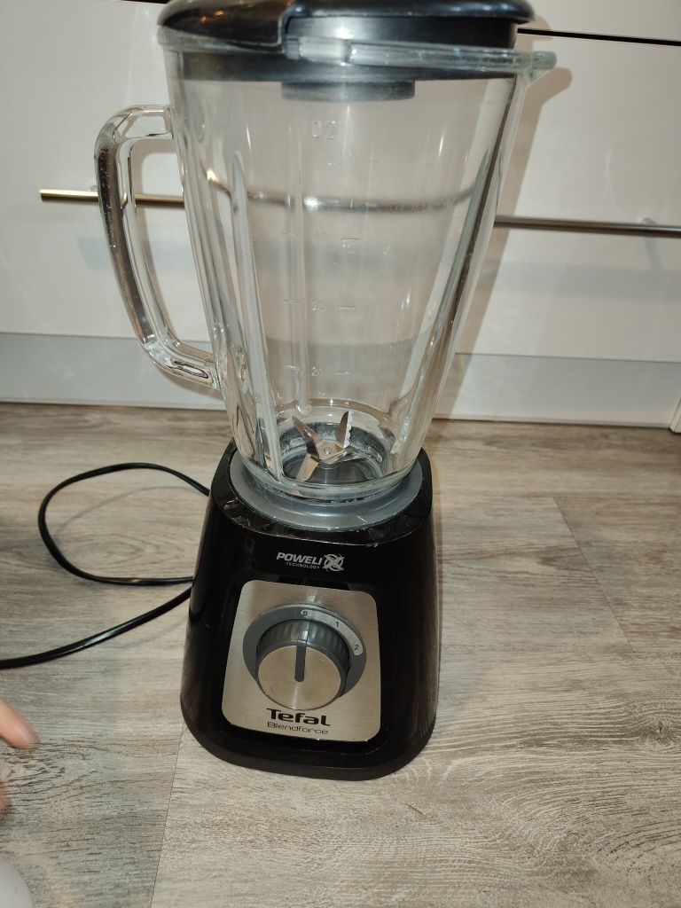 Blender kielichowy Tefal