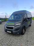 Peugeot Boxer 9 osobowy