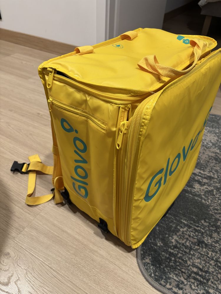 Dostawa bag sprzdac