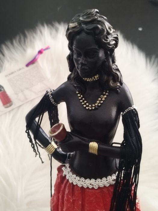 Imagem Pomba Gira