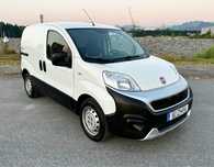 Fiat Fiorino Adventure 1.3 Multijet Diesel – 2019/10