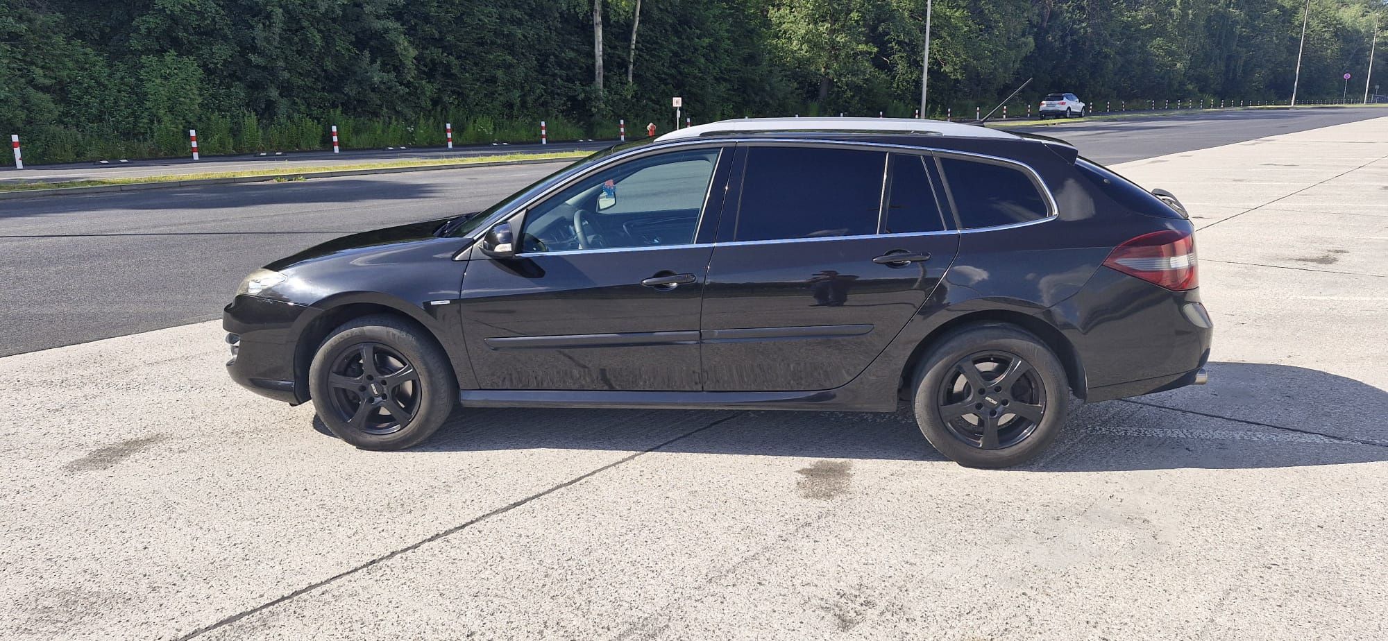 Laguna 3 2.0DCI BOSE