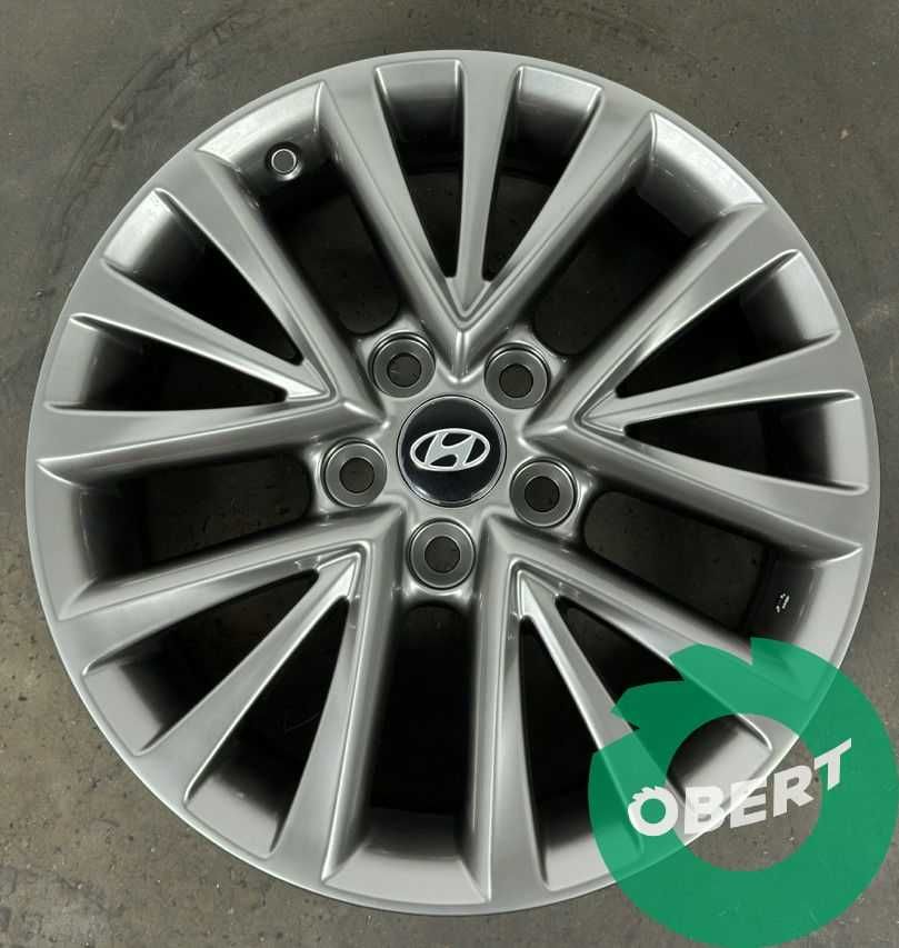 Диски R17 на Kia Hyundai Renault Toyota Lexus Honda Hyundai Nissan *