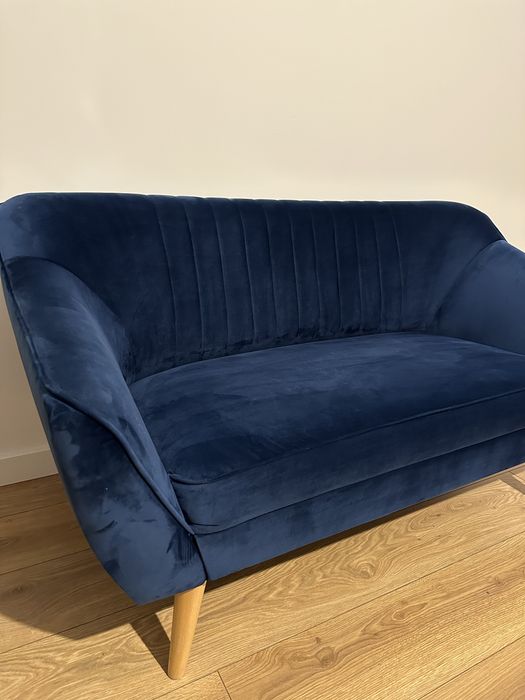 Sofa Meblini KAMO II 140 cm
