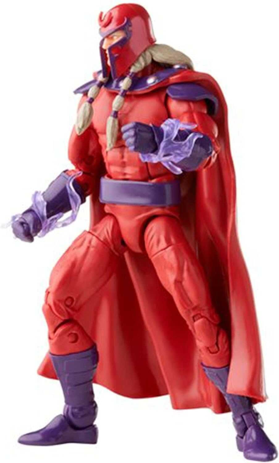 Hasbro Figurka Marvel Legends X-Men - Magneto