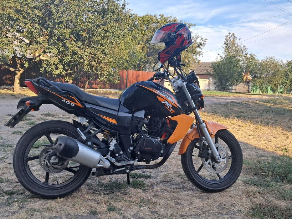 Продам Viper VM200-R2