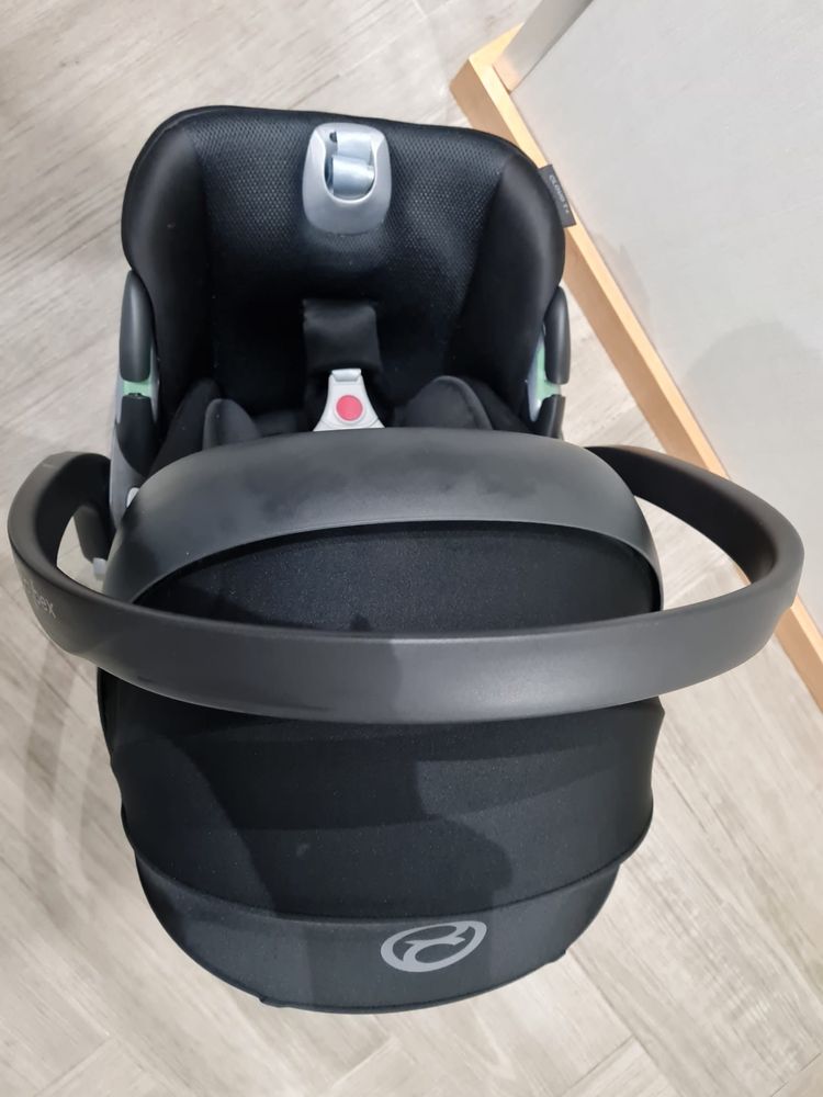 Ovo Cybex Cloud T Plus