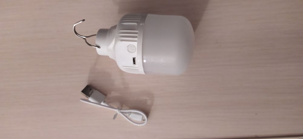 Продам светодиодную лампу