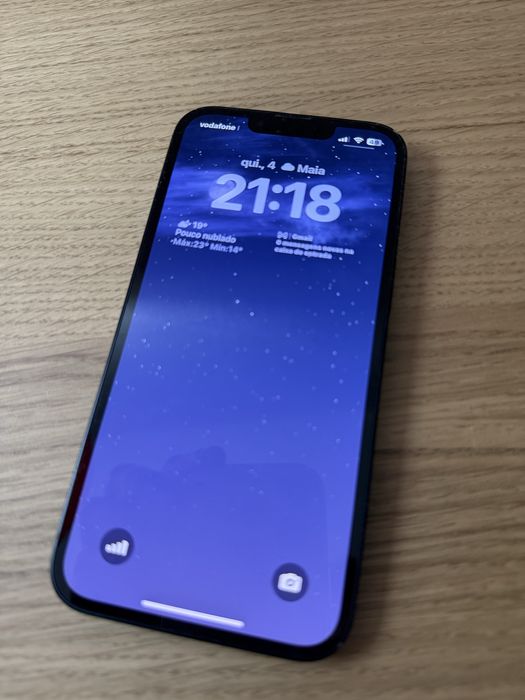 Iphone 13 128gb usado