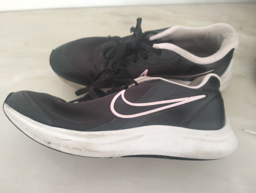 Sapatilhas de desporto