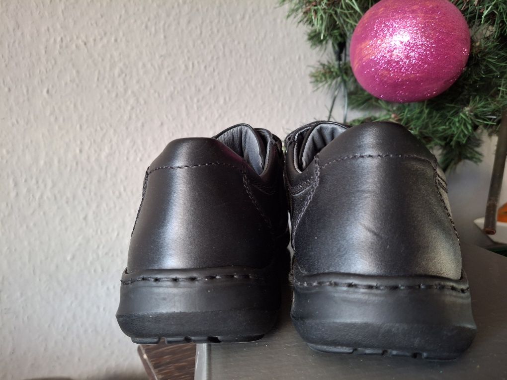 Waldlaufer  zdrowotne buty męskie 40