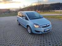 Opel Zafira 2010