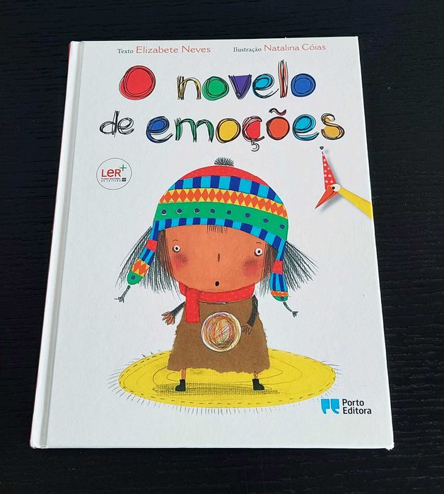 O novelo de emoções