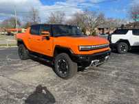 2024 GMC Hummer EV Pickup 3X