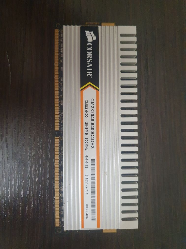 Corsair DDR2 2Gb